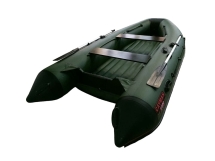 Лодка ПВХ «Кайман N-360» НДНД Лодка ПВХ «Кайман N-360» НДНД