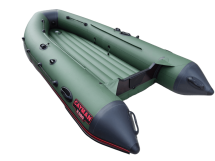 Лодка ПВХ «Кайман N-360» НДНД Лодка ПВХ «Кайман N-360» НДНД