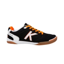Обувь спортивная ф/б Kelme K-Stadium Pro (Indoor) black 55.660