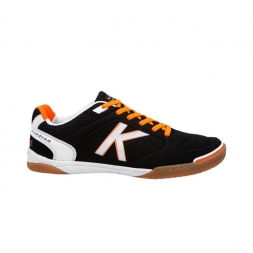 Обувь спортивная ф/б Kelme K-Stadium Pro (Indoor) black 55.660