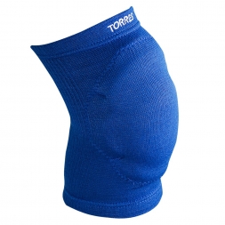 Наколенники спортивные &quot;TORRES Pro Gel&quot;, синий,р.XL, арт.PRL11018XL-03, нейлон, ПУ, гель, фото 1