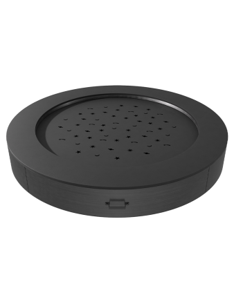 Встраиваемый детский батут для площадок - круглый - 2000 мм, фото 1