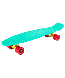 Круизер пластиковый Shift, 22''x6'', ABEC-7, фото 2