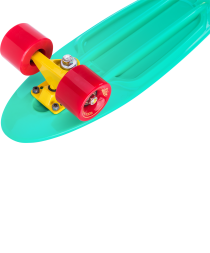 Круизер пластиковый Shift, 22''x6'', ABEC-7, фото 4
