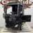 Электромобиль Mercedes-Benz Actros HL358 4WD черный