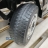 Электромобиль Mercedes-Benz Actros HL358 4WD черный