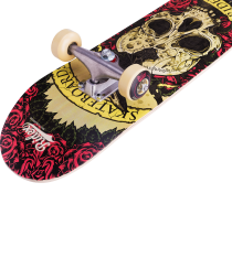 Скейтборд Blockhead 27.5″X7.25″, ABEC-3, фото 3
