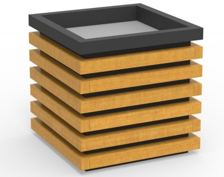 Урна Блейк, фото 2