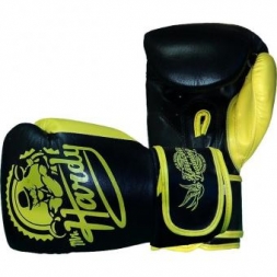 Боксерские Перчатки Hardcore Training hctboxglove02, фото 1