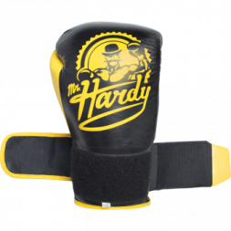 Боксерские Перчатки Hardcore Training hctboxglove02, фото 3
