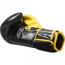 Боксерские Перчатки Hardcore Training hctboxglove02