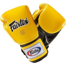 Перчатки Fairtex faiboxglove050