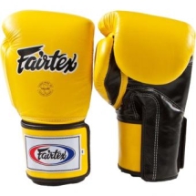 Перчатки Fairtex faiboxglove050