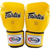 Перчатки Fairtex faiboxglove050