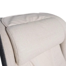 Массажное кресло Ergonova Organic Mini Beige Grey 