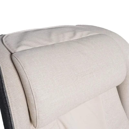 Массажное кресло Ergonova Organic Mini Beige Grey , фото 3
