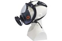 Полнолицевая маска Delta Plus M9300 STRAP GALAXY M9300NO