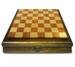 Шахматы "Азиатские", фото 1