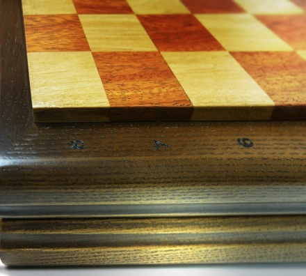 Шахматы "Азиатские", фото 6