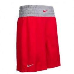 Шорты боксерские NIKE BOXING SHORT