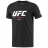 Футболка REEBOK UFC Ultimate Fan Logo