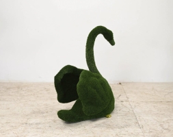 Топиаири лебедь Жаклин - газон Eco, фото 2