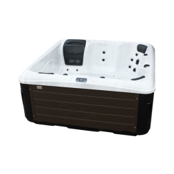 спа-бассейн Joy Spa JY 8008, фото 2