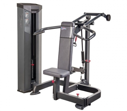 Жим вверх ХR627S , фото 1