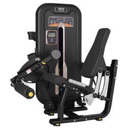 BRONZE GYM MZM-013 Сгибание ног сидя