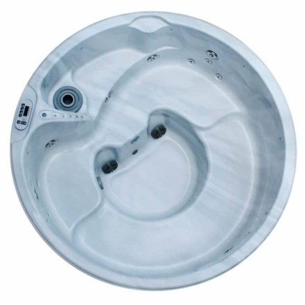 Гидромассажный спа-бассейн Jazzi Pool Reno SKT306B, фото 1