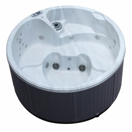 Гидромассажный спа-бассейн Jazzi Pool Reno SKT306B, фото 2
