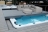 Плавательный спа бассейн Fonteyn Spas Aquatic 7