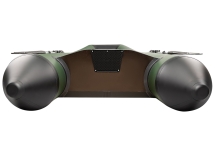 Поход-290TК слань+киль зеленый (лодка ПВХ под мотор) Поход-290TК слань+киль зеленый (лодка ПВХ под мотор)