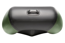 Поход-290TК слань+киль зеленый (лодка ПВХ под мотор) Поход-290TК слань+киль зеленый (лодка ПВХ под мотор)