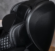 Массажное кресло OGAWA Secret Planet Black/Espresso