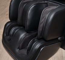 Массажное кресло OGAWA Secret Planet Black/Espresso