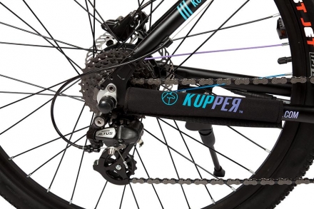 Велогибрид KUPPER UNICORN PRO, фото 33