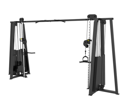 SVENSSON INDUSTRIAL E3016 Matte Black Кроссовер, фото 1