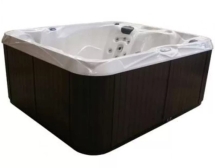 спа-бассейн Premium Leisure Go 6