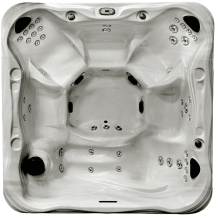 спа-бассейн Premium Leisure Go 6