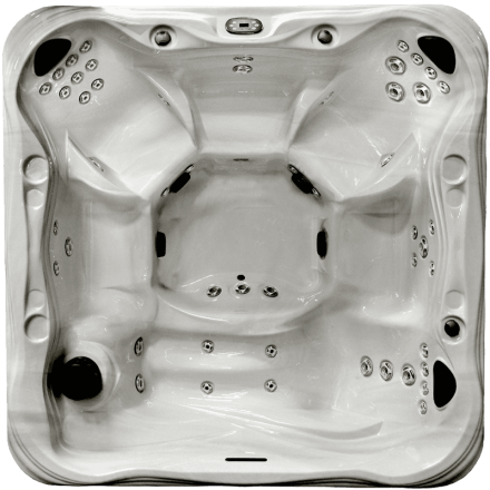 спа-бассейн Premium Leisure Go 6, фото 1