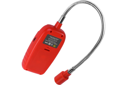 Детектор утечки горючих газов МЕГЕОН 08013 к0000034425, фото 4