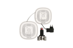 Система автоматизированного контроля загазованности Пульсар CO-CH4 c клапаном Ду25 Р00073979