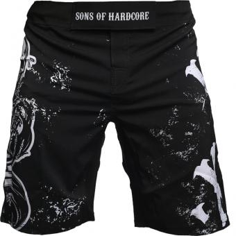 Шорты Hardcore Training hctshorts030, фото 2