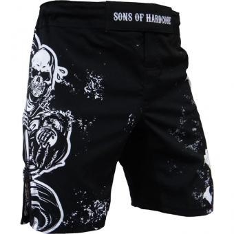 Шорты Hardcore Training hctshorts030, фото 3