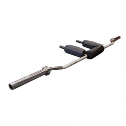 Гриф для приседаний Perform Better Safety Squat Bar, фото 1