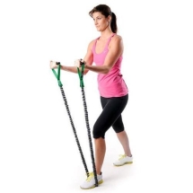 Амортизатор трубчатый в рукаве Dittmann Premium Body-Tube DLPR620