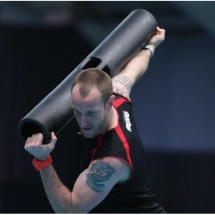 Функциональный тренажер ViPR, вес: 26 кг