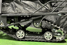 Снегоход MOTOLAND Snowfox 200