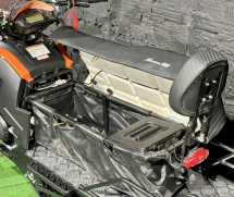 Снегоход MOTOLAND Snowfox 200